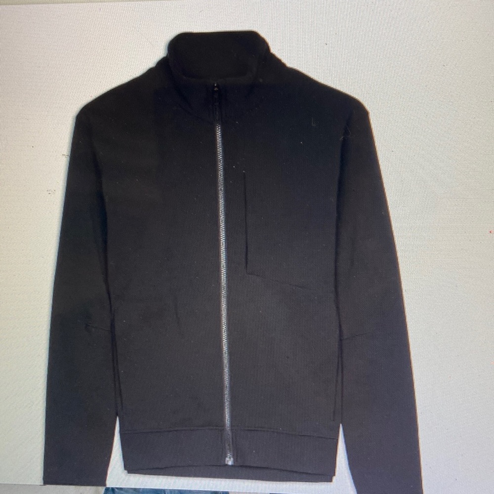 Men’s Lululemon Jacket